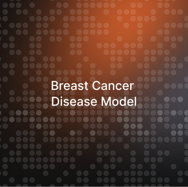 Breast Cancer Disease Model