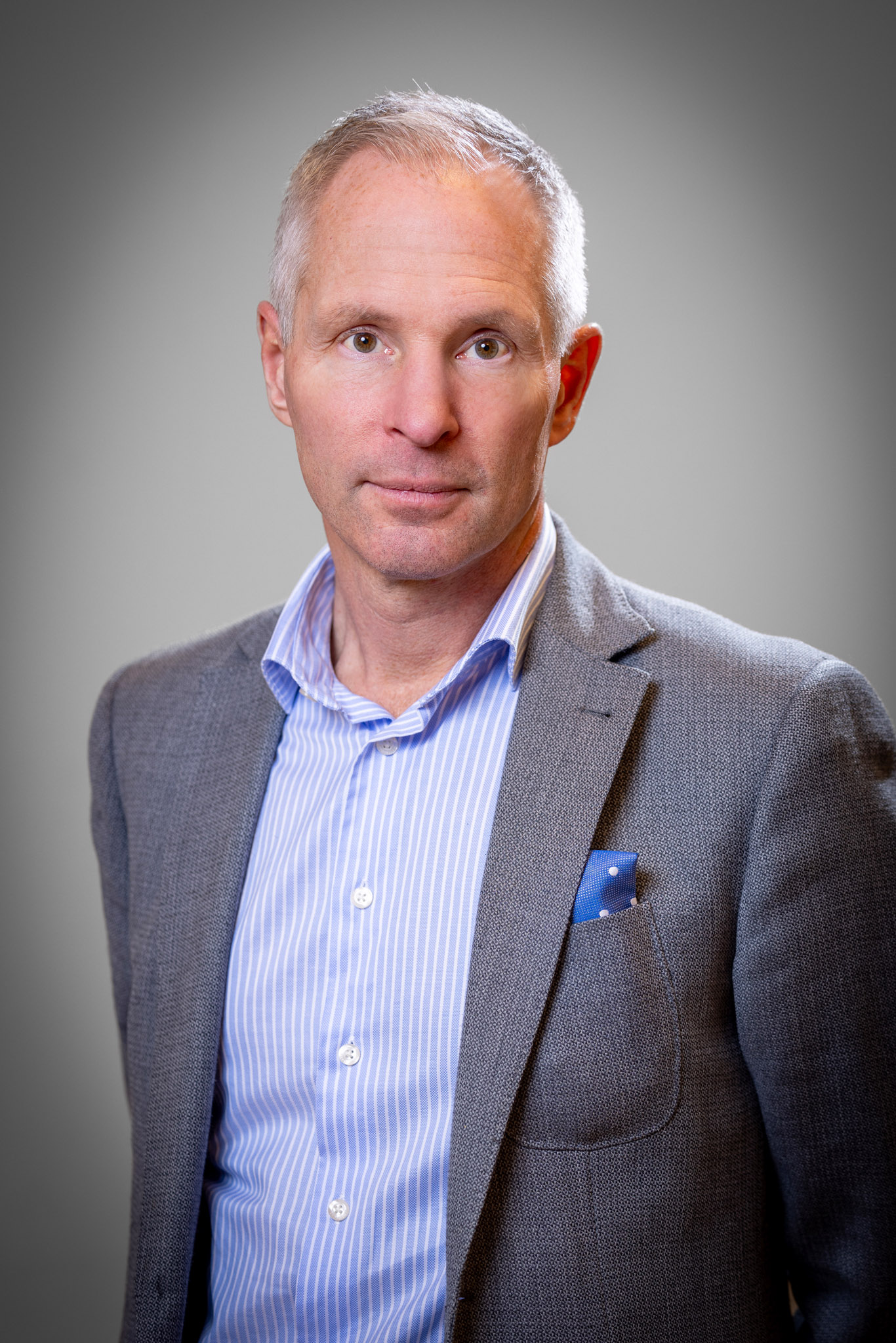 Johan Juhlin