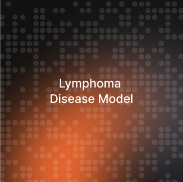 Lymphoma Disease model