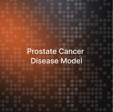 Prostate Cancer Disease Model