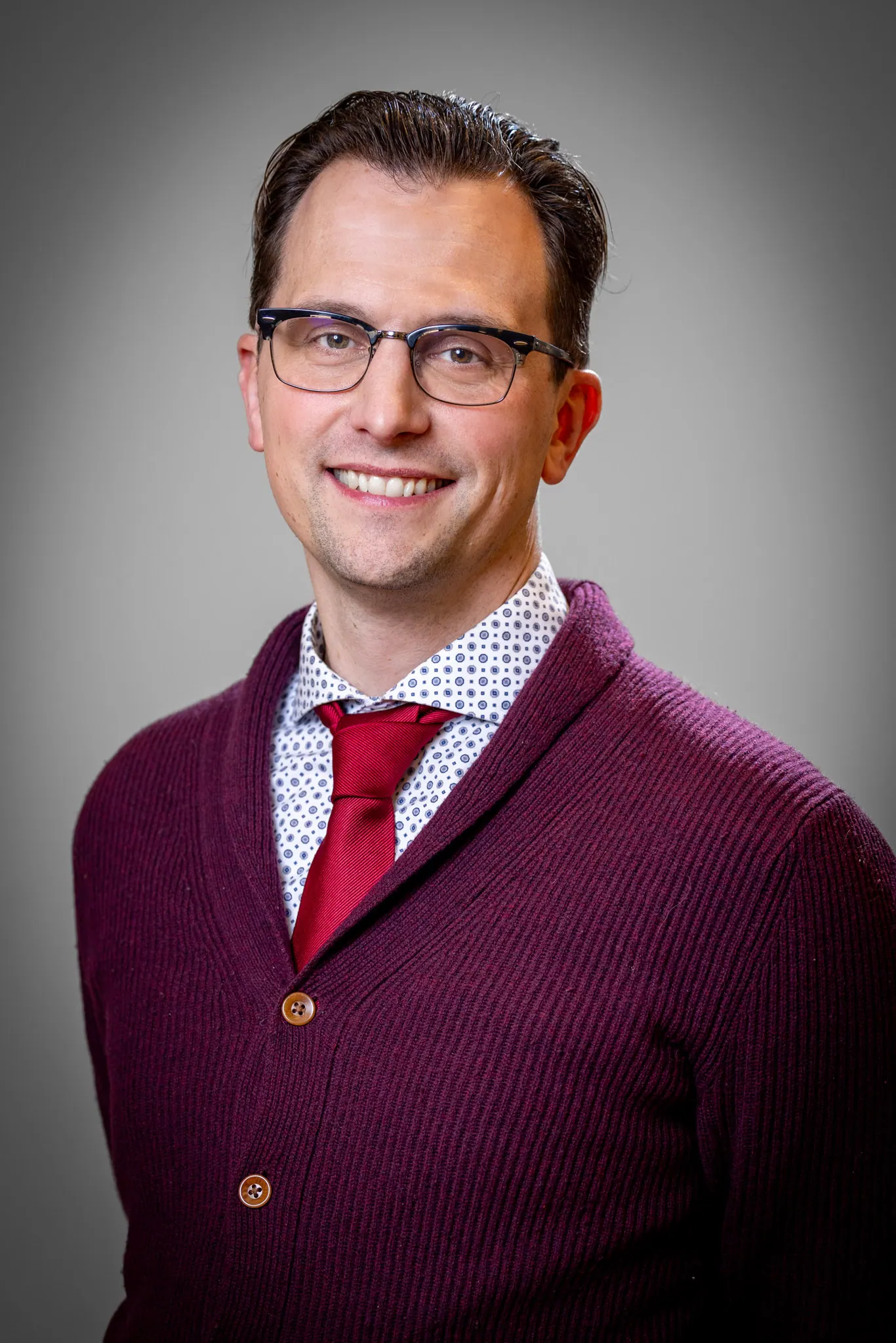 Fredrik Barrenäs