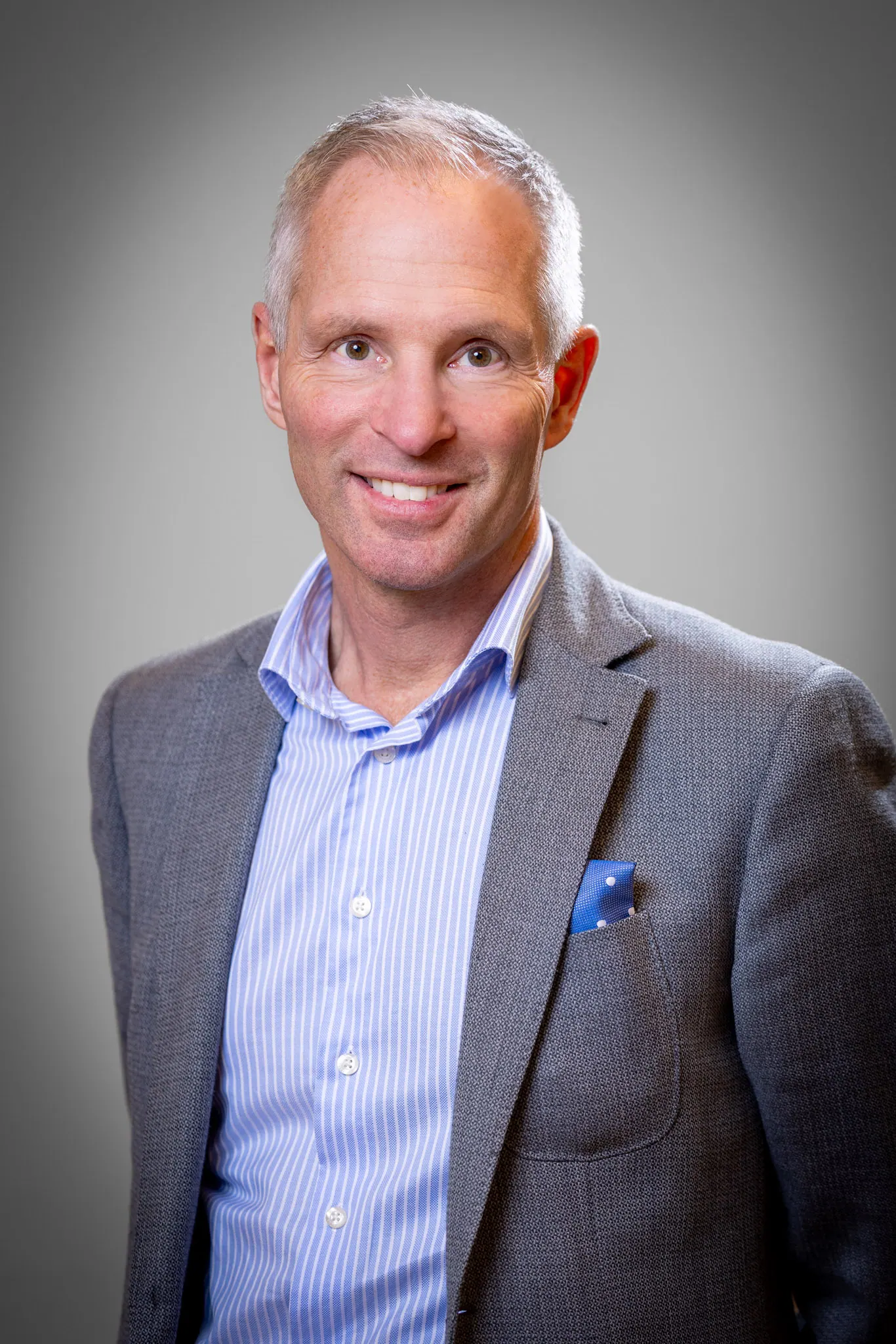 Johan Juhlin