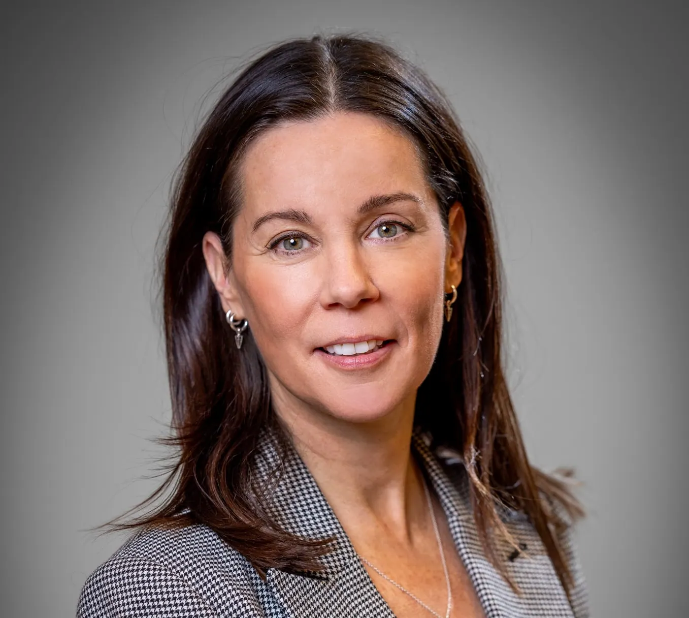 Linda Wakeham, CMCO