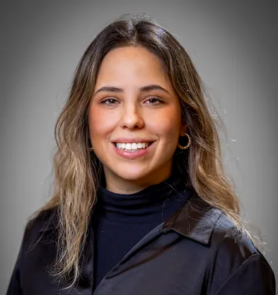 Camila Guerrero De Blois, PhD