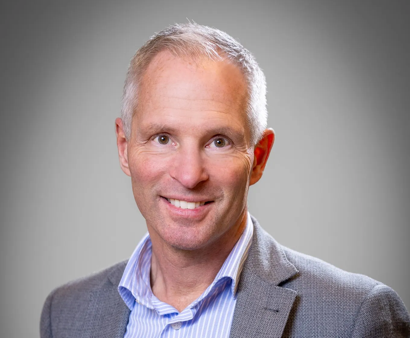 Johan Juhlin, CEO
