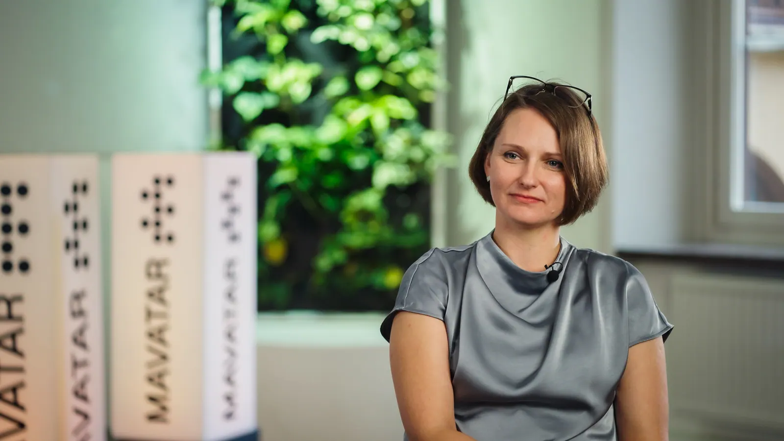 Danuta Gawel