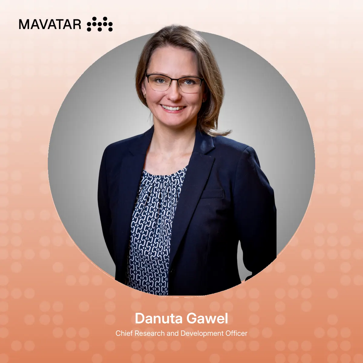 Danuta Gawel